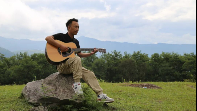 爱和梦想的“双向奔赴”