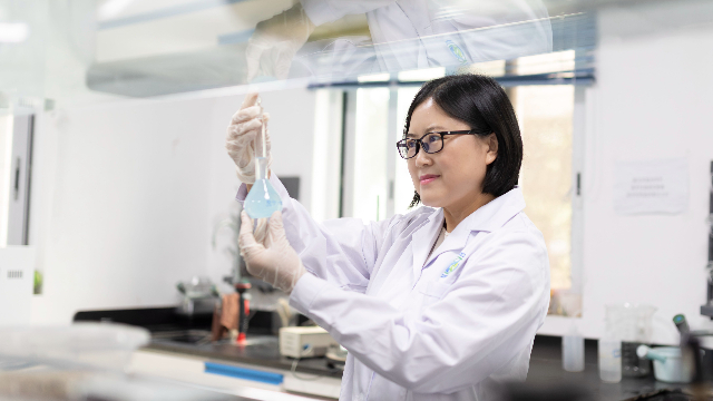 2025年四川省“最美教师”｜周立宏：用“中国方案”守护绿水青山