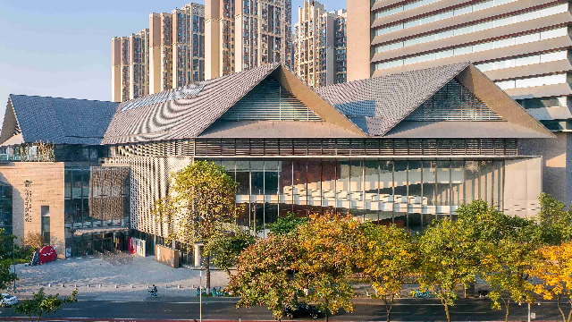 探访四川大学博物馆—— 111岁的高校博物馆   一部“百科全书”