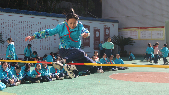 回眸“十四五”  谋划“十五五” ｜达州市：全域结对按下山区教育“加速键”